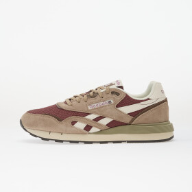 Tenisky Reebok Classic Nylon 89 Grainy Grey/ Black Berry/ Chalk EUR 44