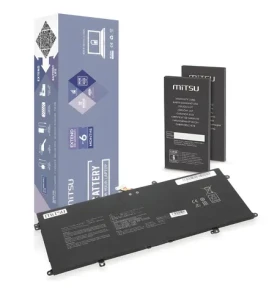 Batéria C41N1904 pre Asus UX325/UX363/UM425/UX425 / Batéria pre notebook / Li- POL / 15,48 V / 4347mAh / 67Wh (BC/AS-UX425)