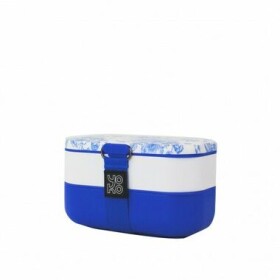 Yoko Design Bento box na jedlo Toile de Jouy 1200ml (3411800020643)