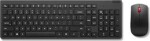 Lenovo Lenovo | Essential Wireless Combo Keyboard and Mouse Gen2 | Keyboard and Mouse Set | 2.4 GHz | LT | Black