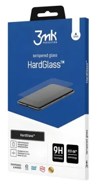 3mk HardGlass / Tvrdené sklo / Google Pixel 10 a 10 Pro (5903108674751)