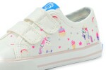 Mtng Free Canver White barefoot tenisky 25 EUR