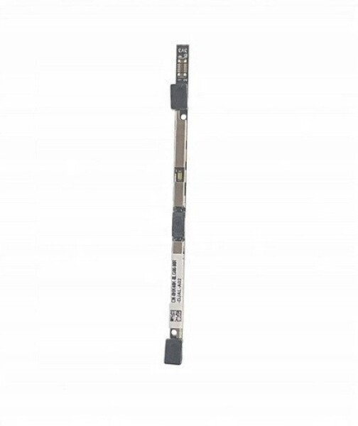 Dell HD RGB camera module assembly