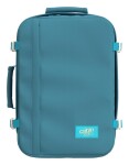 Cestovný batoh do lietadla CabinZero Classic 36L Bali Blue