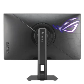27" Asus ROG Strix 5K XG27JCG čierna / Monitor / Fast IPS / 5120×2880 / 180 Hz / 0,3 ms / DP+HDMI+USB-C (90LM0CE0-B01371)