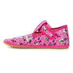 Beda Crazy Unicorn (BFN-170020/W) barefoot papuče 32 EUR
