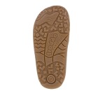 Dievčenské celoročné členkové barefoot topánky TEX GO BORDEAUX Froddo G3110265-20 - 30