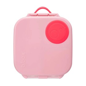 B.box svačinový box střední- flamingo fizz EUR