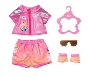 Zapf Creation BABY born Súprava na bicykel