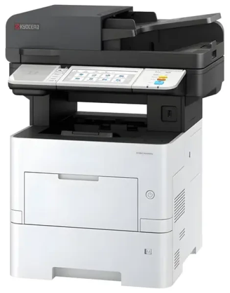 Kyocera ECOSYS MA4500ix / čb laserová multifunkcia / A4 / 45ppm / 1200x1200 dpi / duplex / RADF / USB LAN (ECOSYS MA4500ix)