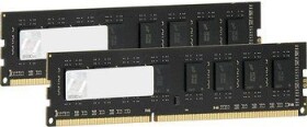 G.Skill NT, DDR3, 16 GB, 1333MHz, CL9 (F3-10600CL9D-16GBNT)