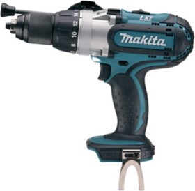 Makita DHP451Z / Aku Príklepová vŕtačka / 18V / 13mm skľučovadlo / 1700 ot-min / 25.500 príklepov-min / 80 Nm / bez Aku / dopredaj (DHP451Z)