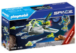 Playmobil® Space 71370 Špičkový vesmírny dron