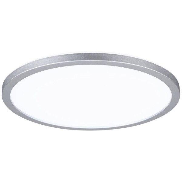 Paulmann Atria Shine 71005 LED stropné svietidlo 16 W neutrálna biela chróm (matný); 71005