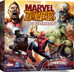 Marvel Zombies Odboj