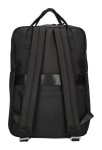 Batoh na notebook Enrico Benetti Aruba 62155 Black