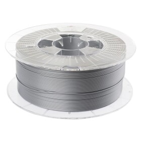 Spectrum PETG filament Silver Star 1,75 mm 1 kg
