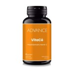 ADVANCE VitaCé prírodný vitamín C 60 kapsúl
