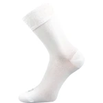 Ponožky LONKA Eli white 3 páry 39-42 113448