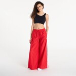 Kalhoty adidas Firebird Adilenium Track Pant Better Scarlet/ Black L