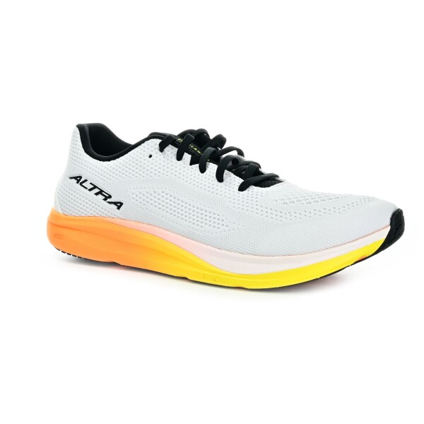 Altra Escalante 5 White/Black/Blazing Yellow pánske športové tenisky 45 EUR