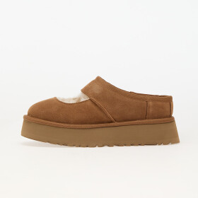 Tenisky UGG W Bea Mary Jane Chestnut EUR 36
