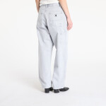 Kalhoty Carhartt WIP W' Brandon Double Knee Pant Black Chalk Wash XS