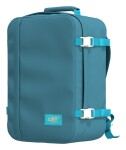Cestovný batoh do lietadla CabinZero Classic 36L Bali Blue
