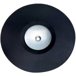 Metabo 623259000 Gumová podložná podložka Metabo 125 mm Priemer 125 mm; 623259000