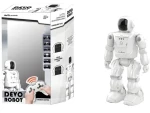MaDe Robot na diaľkové ovládanie