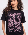 Carhartt WIP W' S/S Formidable T-shirt Black S