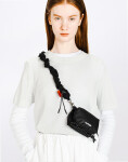 Topologie Mini Bottle Sacoche Black Dry