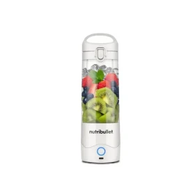 Nutribullet Portable NBP003W biela / 0,475 l / aku (USB-C) (NBP003W)