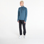 Mikina Columbia Crystal Leaf™ Omni-Heat™ Helix Half Zip Everblue/ Black L