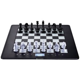 Millennium The King Competition šachový počítač; M831