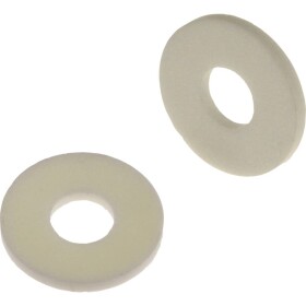 Podložka keramika 1 ks PB Fastener ANSI B18.22M-1981, R1990 (Regular) 702390; 702390