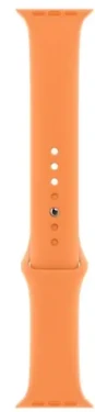 Apple Watch Sport Band 41mm Marigold / Športový pásik pre Apple Watch / Regular (MKUF3ZM/A)