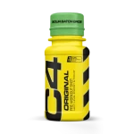 C4 Original PWO Shot - Cellucor (sour batch bros, 60 ml) (94870-2-60ml-sourbatchbros)