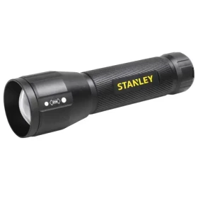 Stanley SL-65427 Svietidlo / 90 - 380 lm / 100 - 220 metrov / napájanie 4X AAA batérie / Pracovná doba až 5 hodín (65427-ST)