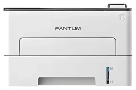 Pantum P3305DN / Tlačiareň / Čiernobiela / Laserová / A4 / 33 str./min. / Duplex / USB / LAN (P3305DN)