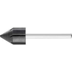 PFERD TOOLS 42150210 nosič brúsneho uzáveru Priemer 10 mm 5 ks; 42150210