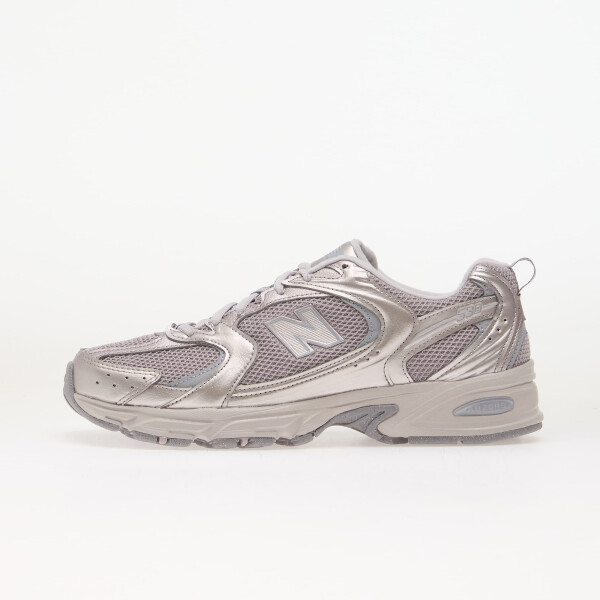 Tenisky New Balance 530 Tffle Salt/ Tffle Metallic/ Horizon Grey EUR 7.5