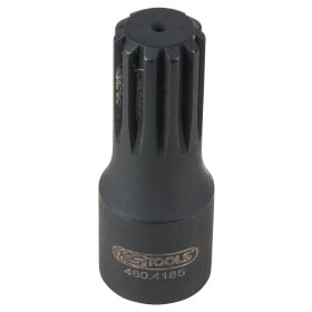 KS Tools 460.4185 Špeciálna objímka kompresora 1/2" pre DAF, 11-bodová; 460.4185