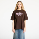 Tričko A BATHING APE College Logo Relaxed Fit Tee UNISEX Brown L