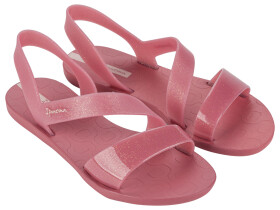 Ipanema Vibe Sandal 82429-AS181 Dámske sandále červené 41-42