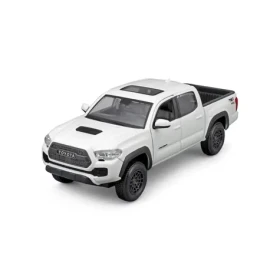 Maisto - Special Edition - Toyota Tacoma TRD Pro, biela, 1:27