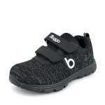 Detská športová obuv Bugga TEMPE Dark B00177-35 - 35