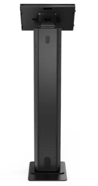 Compulocks Apex Enclosure / Podlahový stojan / Microsoft Surface Pro 8-11 / uzamykateľný / brandable (140B580APXB)