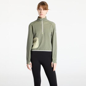 Bunda Ciele Athletics W Vlv Halfzip Glade S