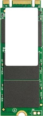 Transcend TRANSCEND 64GB M.2 2260 SSD SATA3 B+M Key MLC